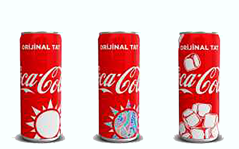 Quanto custa 1 Coca-cola na Turquia?